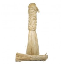 Pooja Broom (made from Banana fibers)